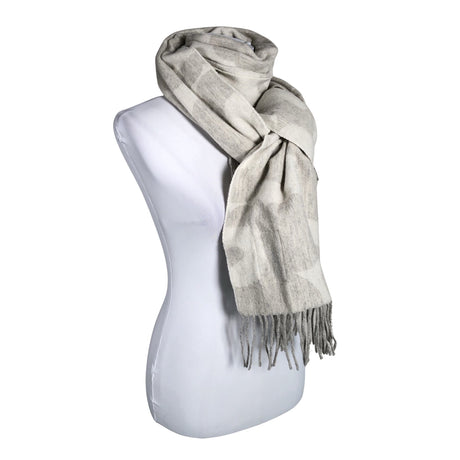 Unisex Marimekko - Scarf, size Ei kokoa - Beige (2)