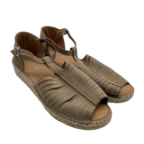 Unisex Pavement - Sandals, size 39 - Brown (2)