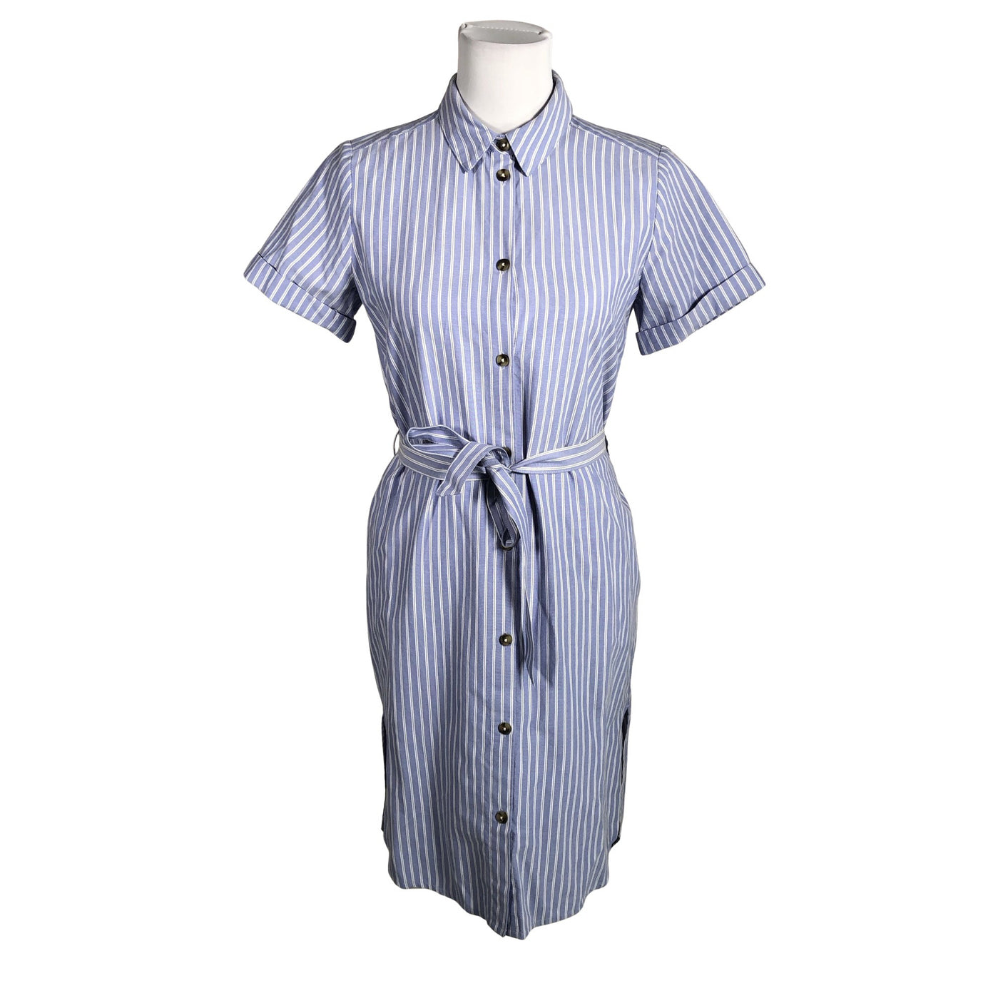 Unisex Minimum - Dress, size 36 - Light blue (1)