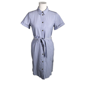 Unisex Minimum - Dress, size 36 - Light blue (1)