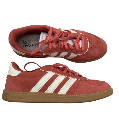 Unisex Adidas - Casual sneakers, size 40 - Pink ()