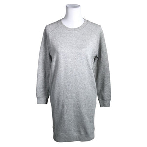 Unisex Pure Waste - Sweatshirt dress, size 32 - Gray (1)