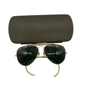 Unisex Ray-Ban - Sunglasses, size Ei kokoa - Green (1)