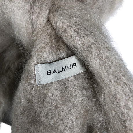 Unisex Balmuir - Scarf, size Ei kokoa - Beige (2)