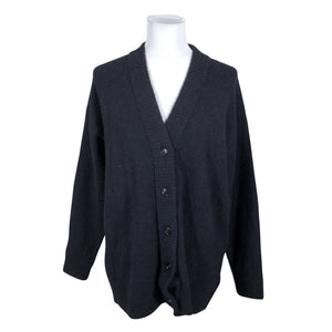 Unisex Tiger of Sweden - Cardigan, size 34 - Blue (1)