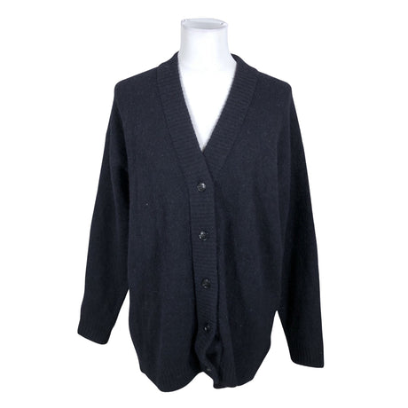 Unisex Tiger of Sweden - Cardigan, size 34 - Blue ()