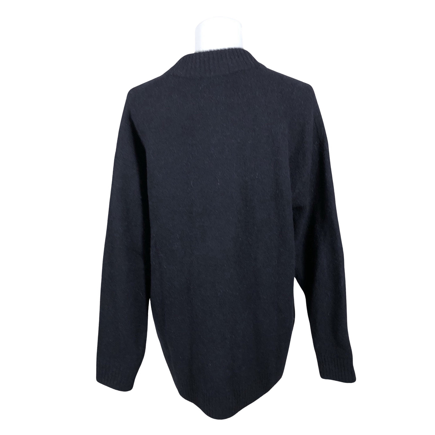 Unisex Tiger of Sweden - Cardigan, size 34 - Blue (2)