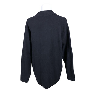 Unisex Tiger of Sweden - Cardigan, size 34 - Blue (2)