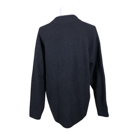 Unisex Tiger of Sweden - Cardigan, size 34 - Blue (2)