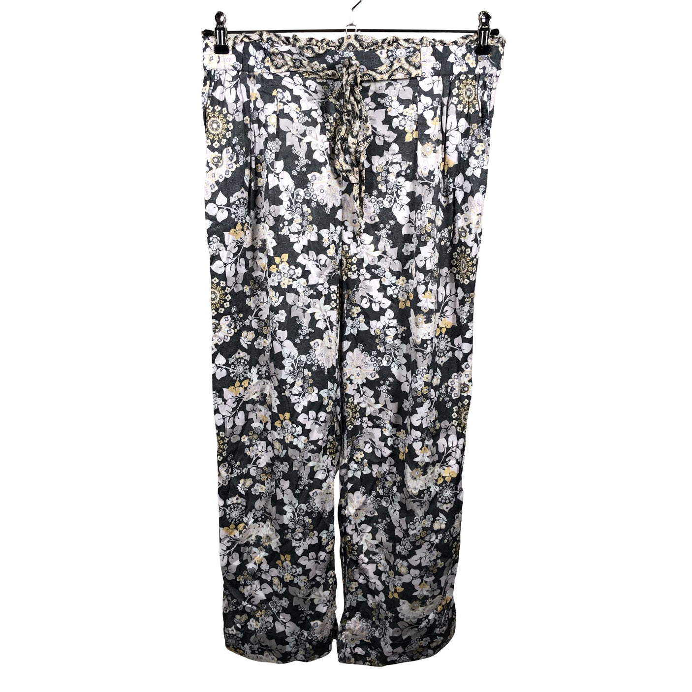 Unisex Odd Molly - Schiffon trousers, size 40 - Gray (1)
