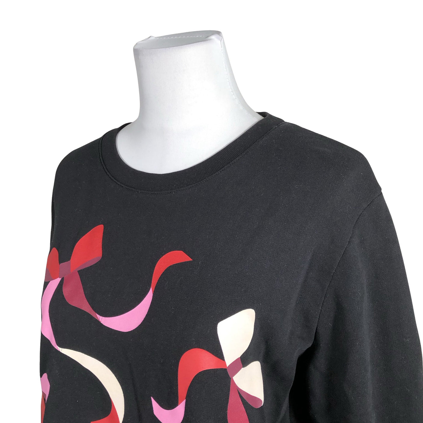 Unisex Kate Spade - Sweatshirt, size 40 - Black (3)