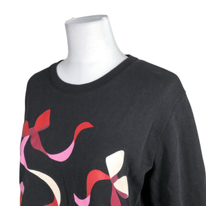 Unisex Kate Spade - Sweatshirt, size 40 - Black (3)