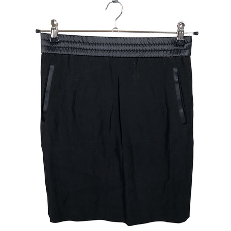 Unisex Filippa K. - undefined, size 34 - Black ()
