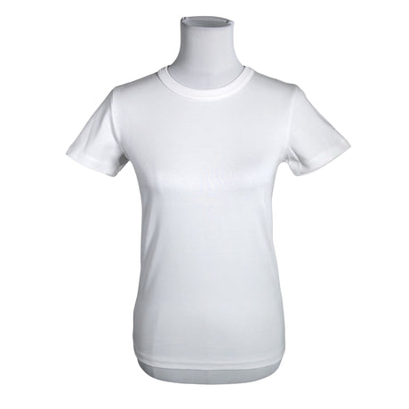Unisex Andiata - T-shirt, size 34 - White ()