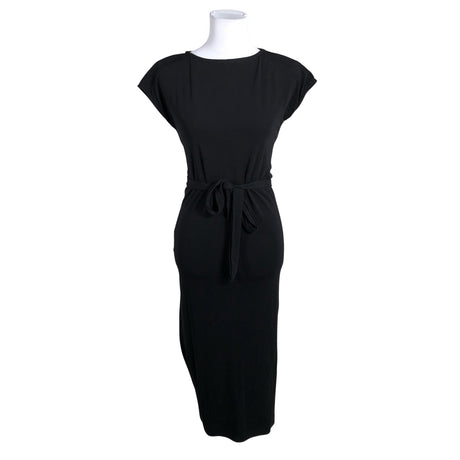 Unisex Voglia - Tricot dress, size 34 - Black ()