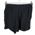Unisex Boii - Shorts, size 38 - Black ()