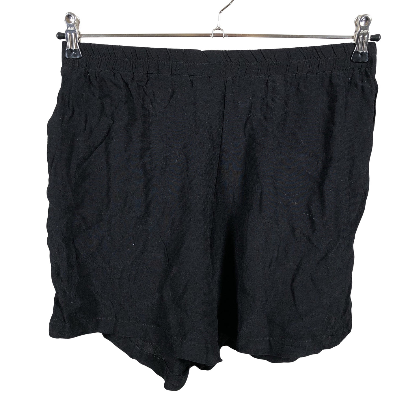 Unisex Boii - Shorts, size 38 - Black (1)