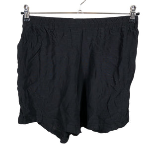 Unisex Boii - Shorts, size 38 - Black (1)