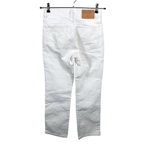 Unisex Filippa K. - Jeans, size W27 - Natural white (3)