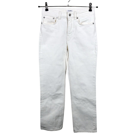 Unisex Filippa K. - Jeans, size W27 - Natural white ()