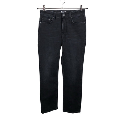 Unisex Filippa K. - Jeans, size W27 - Black ()