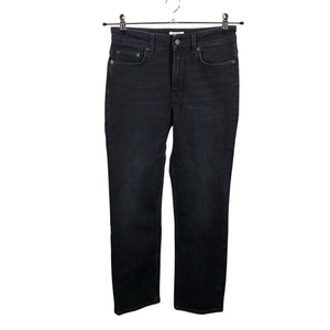Unisex Filippa K. - Jeans, size W27 - Black (1)