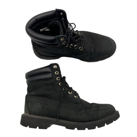 Unisex Timberland - Ankle boots, size 41 - Black ()