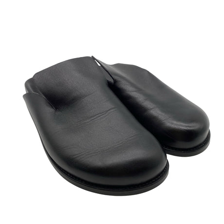 Unisex Tiger of Sweden - Slip-on shoes, size 36 - Black (2)