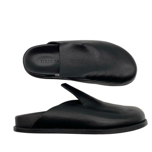 Unisex Tiger of Sweden - Slip-on shoes, size 36 - Black (1)