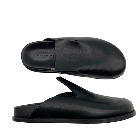 Unisex Tiger of Sweden - Slip-on shoes, size 36 - Black ()