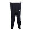 Unisex Adidas - Track pants, size 158 - 164 - Gray ()