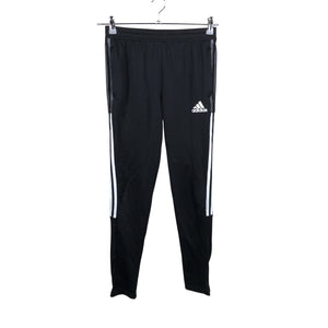 Unisex Adidas - Track pants, size 158 - 164 - Gray (1)