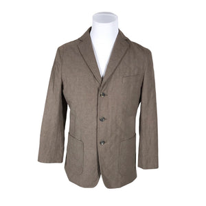 Unisex J.Lindeberg - Blazer, size L - Brown (1)