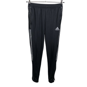 Unisex Adidas - Track pants, size 158 - 164 - Black (1)