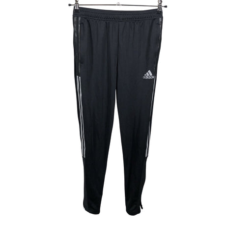 Unisex Adidas - Track pants, size 158 - 164 - Black ()