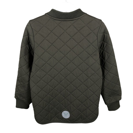 Unisex Wheat - Spring/Fall jacket, size 110 - 116 - Green (2)