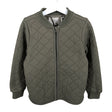 Unisex Wheat - Spring/Fall jacket, size 110 - 116 - Green ()