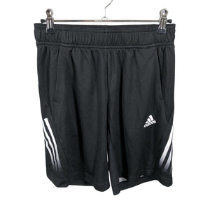Unisex Adidas - Sports shorts, size 146 - 152 - Black (1)
