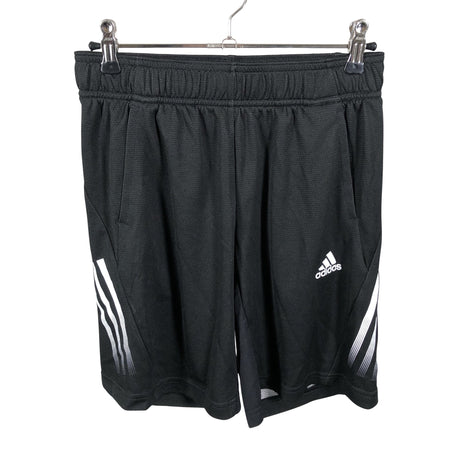 Unisex Adidas - Sports shorts, size 146 - 152 - Black ()