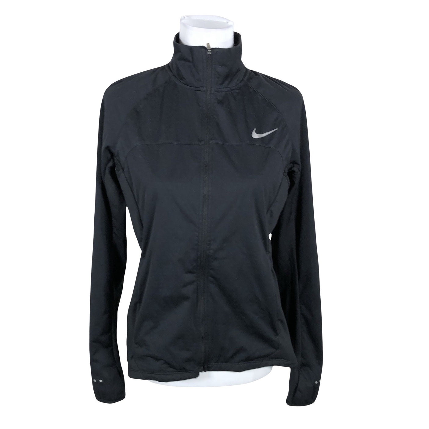 Unisex Nike - Sports jacket, size 38 - Black (1)