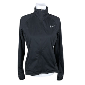 Unisex Nike - Sports jacket, size 38 - Black (1)