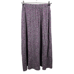 Unisex NOSH - Fabric skirt, size 38 - Black (1)