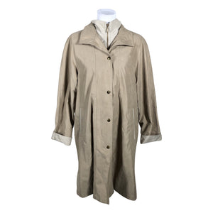 Unisex Finn Flare - Outdoor jacket, size 40 - Beige (1)