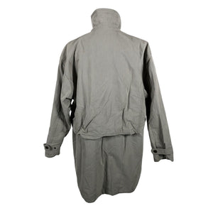 Unisex Finn Flare - Outdoor jacket, size 40 - Green (2)