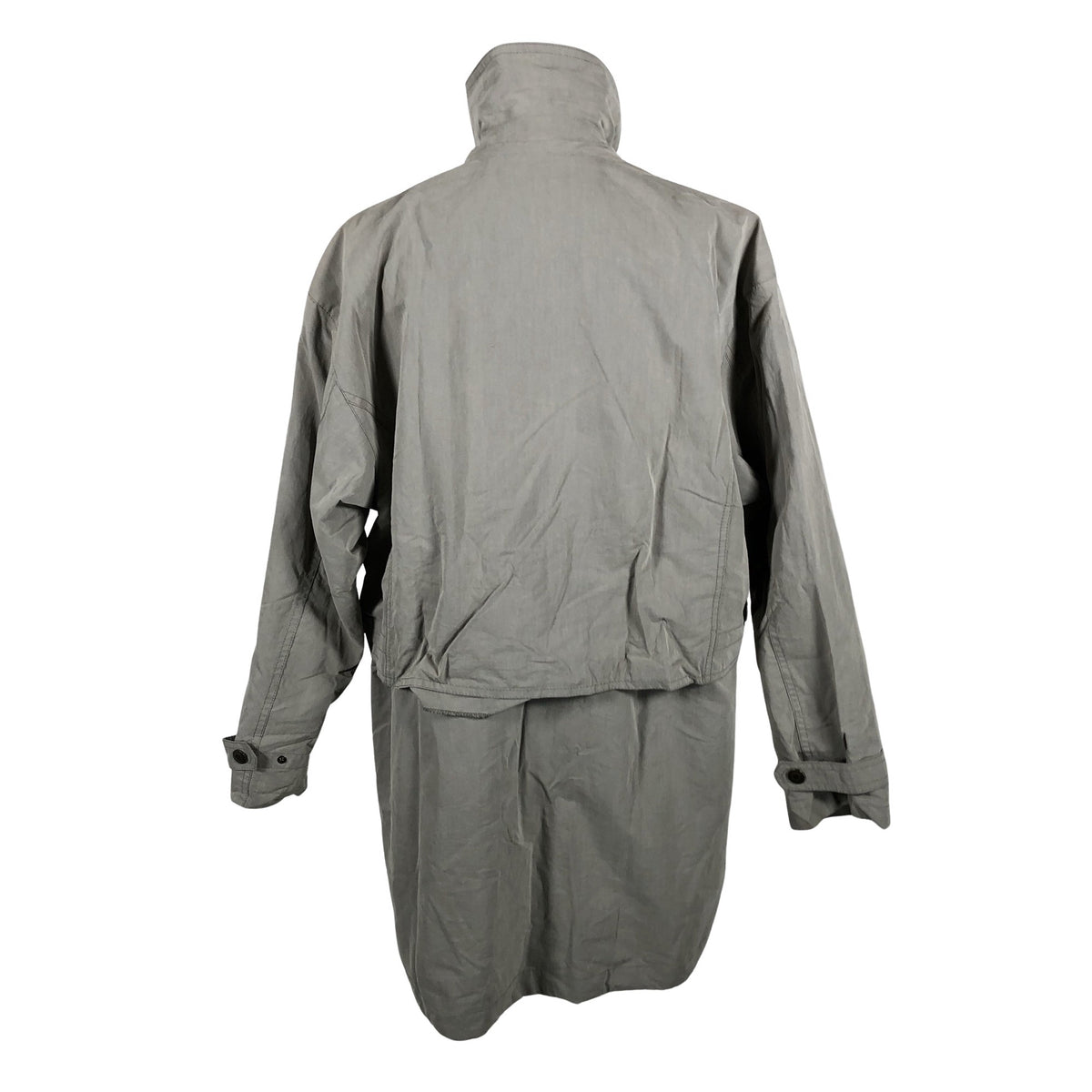 Unisex Finn Flare - Outdoor jacket, size 40 - Green (2)