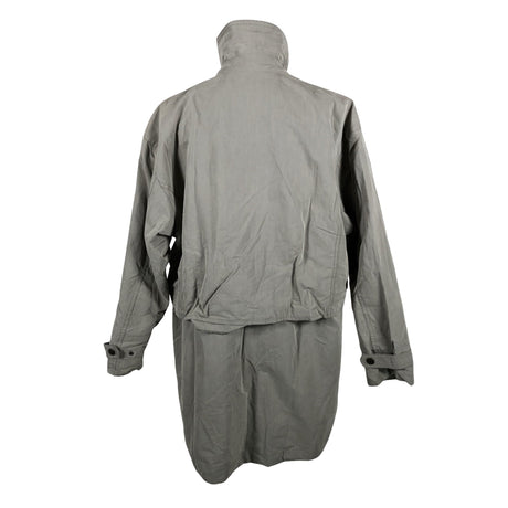 Unisex Finn Flare - Outdoor jacket, size 40 - Green (2)