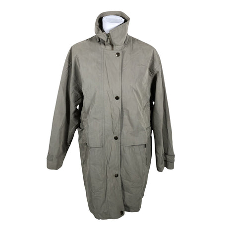 Unisex Finn Flare - Outdoor jacket, size 40 - Green ()