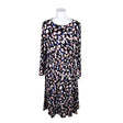 Unisex NOSH - Tricot dress, size 38 - Black ()