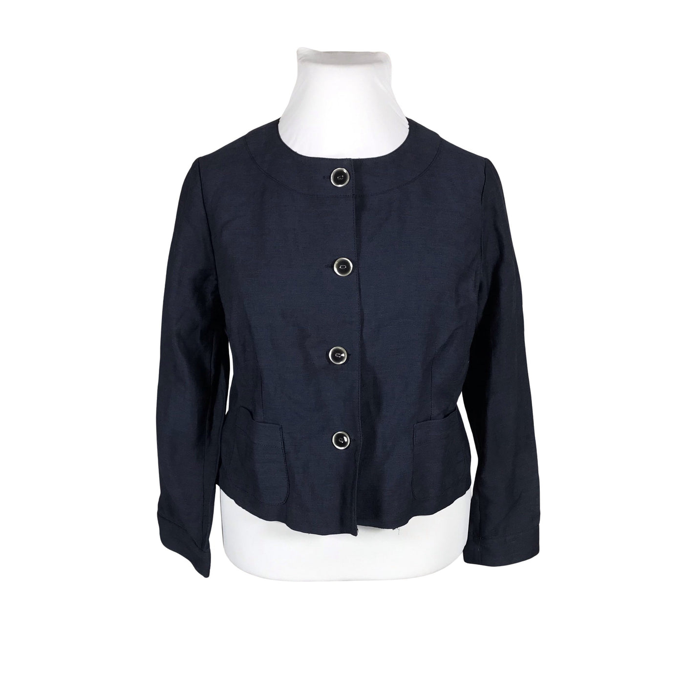 Unisex Dresses Unlimited - Jacket, size 44 - Blue (1)