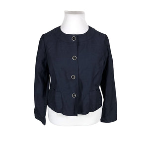 Unisex Dresses Unlimited - Jacket, size 44 - Blue (1)
